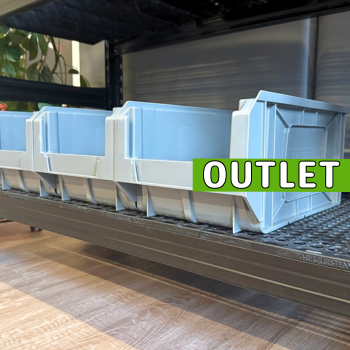 F� en god pris p� udg�ede varer i outlet