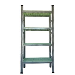 K�lerumsreol - H: 1972 mm, L: 900 mm, D: 320 mm