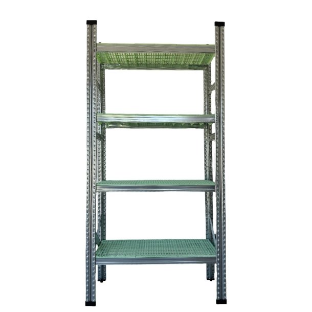 K�lerumsreol - H: 1972 mm, L: 900 mm, D: 320 mm