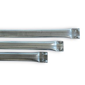 Ovalbjlker til lagerreol - Vlg mellem 3 varianter