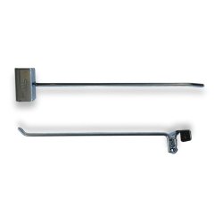 Varekroge til lagerreol - Vlg mellem 3 varianter