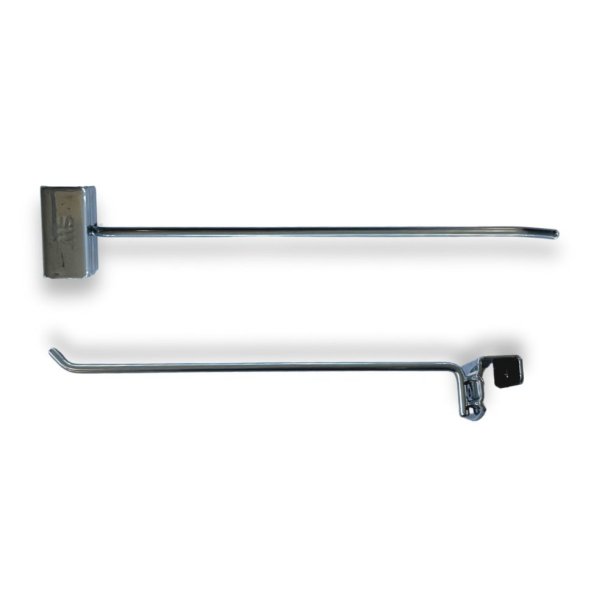 Varekroge til lagerreol - Vlg mellem 3 varianter