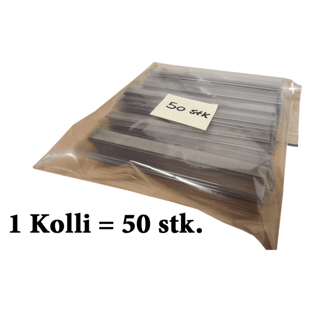 Magnetskilt til lokationsopmrkninger