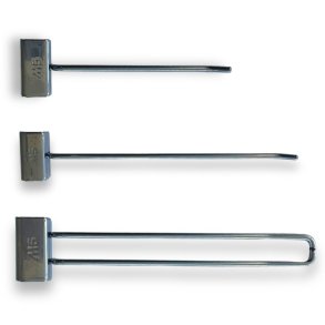 Varekroge til lagerreol - Vlg mellem 3 varianter