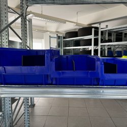 Opdeler til plastkasser - V�lg mellem 3 varianter