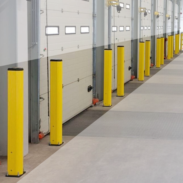 Pullert - �150 x 1150 mm