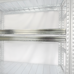 Hyldebjlker til lagerreoler - Fs i flere varianter