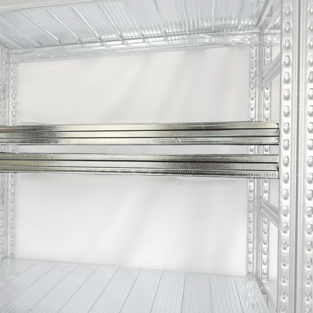 Hyldebjlker til lagerreoler - Fs i flere varianter