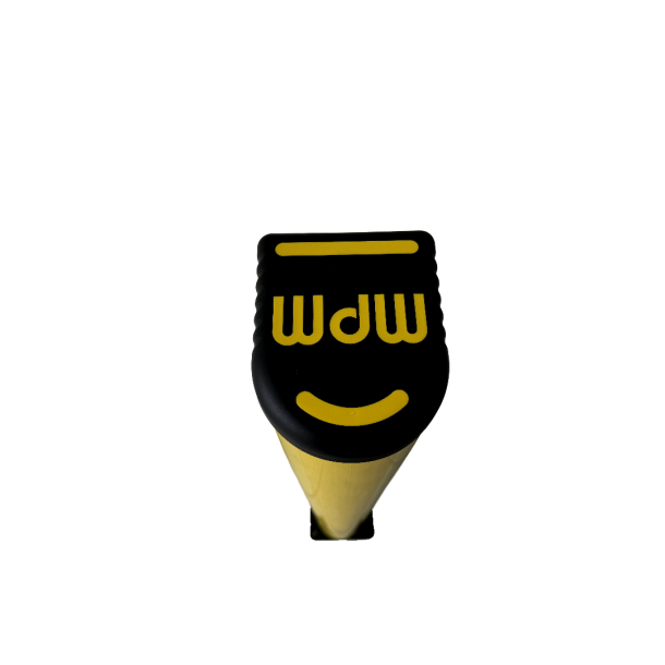 Pullert - 150 x 1150 mm