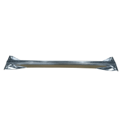 Langsideindlg til pallereol  Mellem bjlkerne