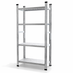 Super K lagerreol startfag - H: 1832 mm, L: 900 mm, D: 400 mm