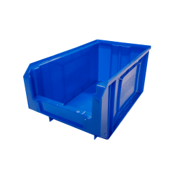 Plastkasse 9L - L: 345 mm, B: 205 mm, H: 164 mm