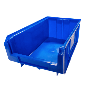 Plastkasse 21L - L: 485 mm, B: 298 mm, H: 189 mm