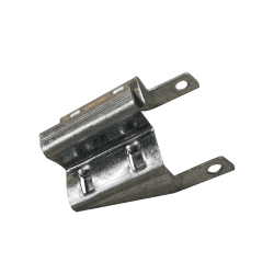 Beslag til lagerreoler - ryg mod ryg montering